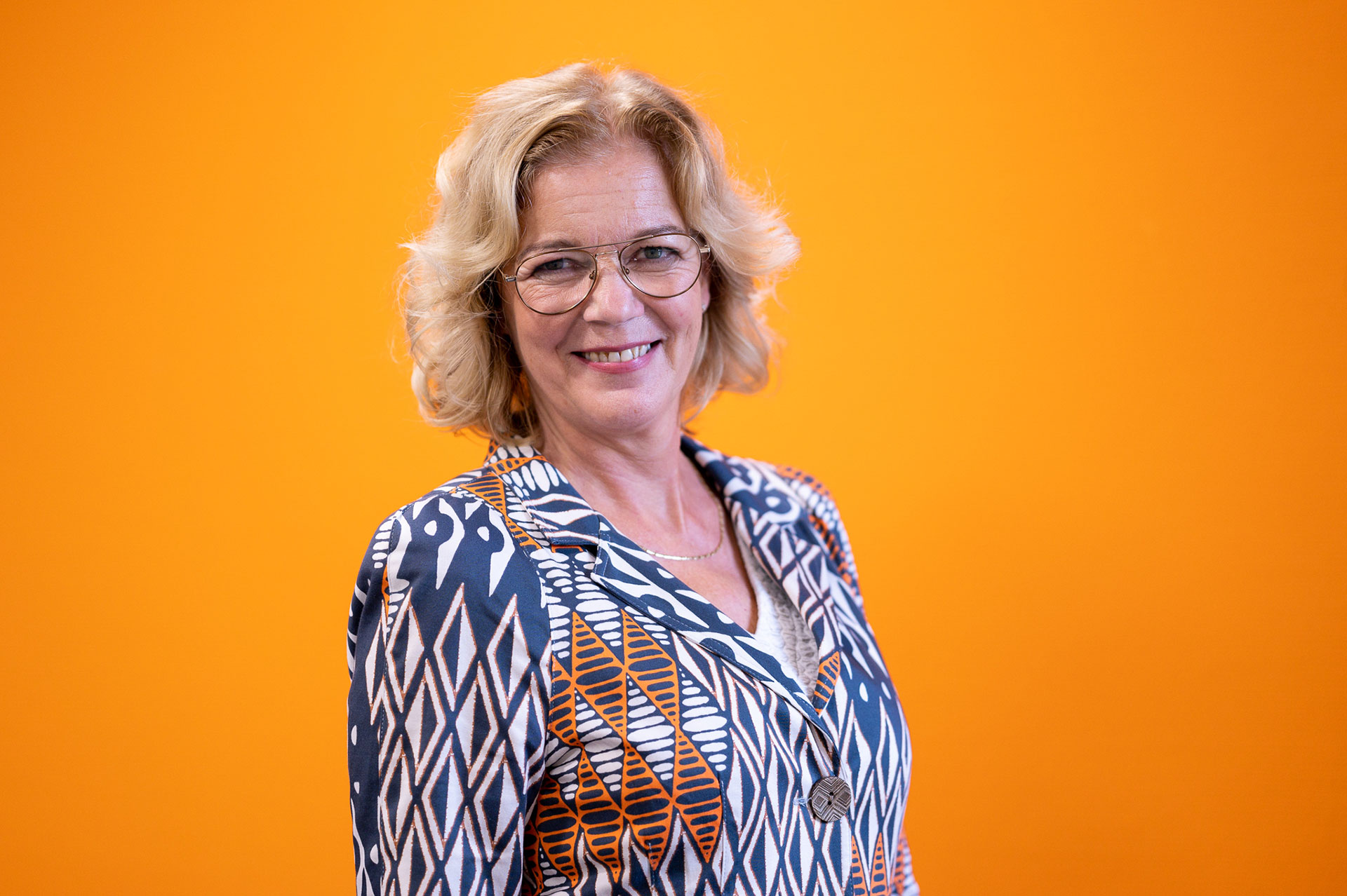 Margreet Jonker
