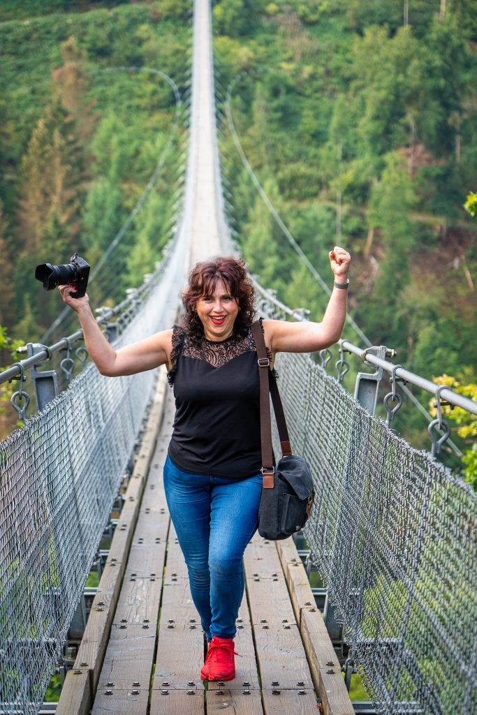 Empower-Fotograaf