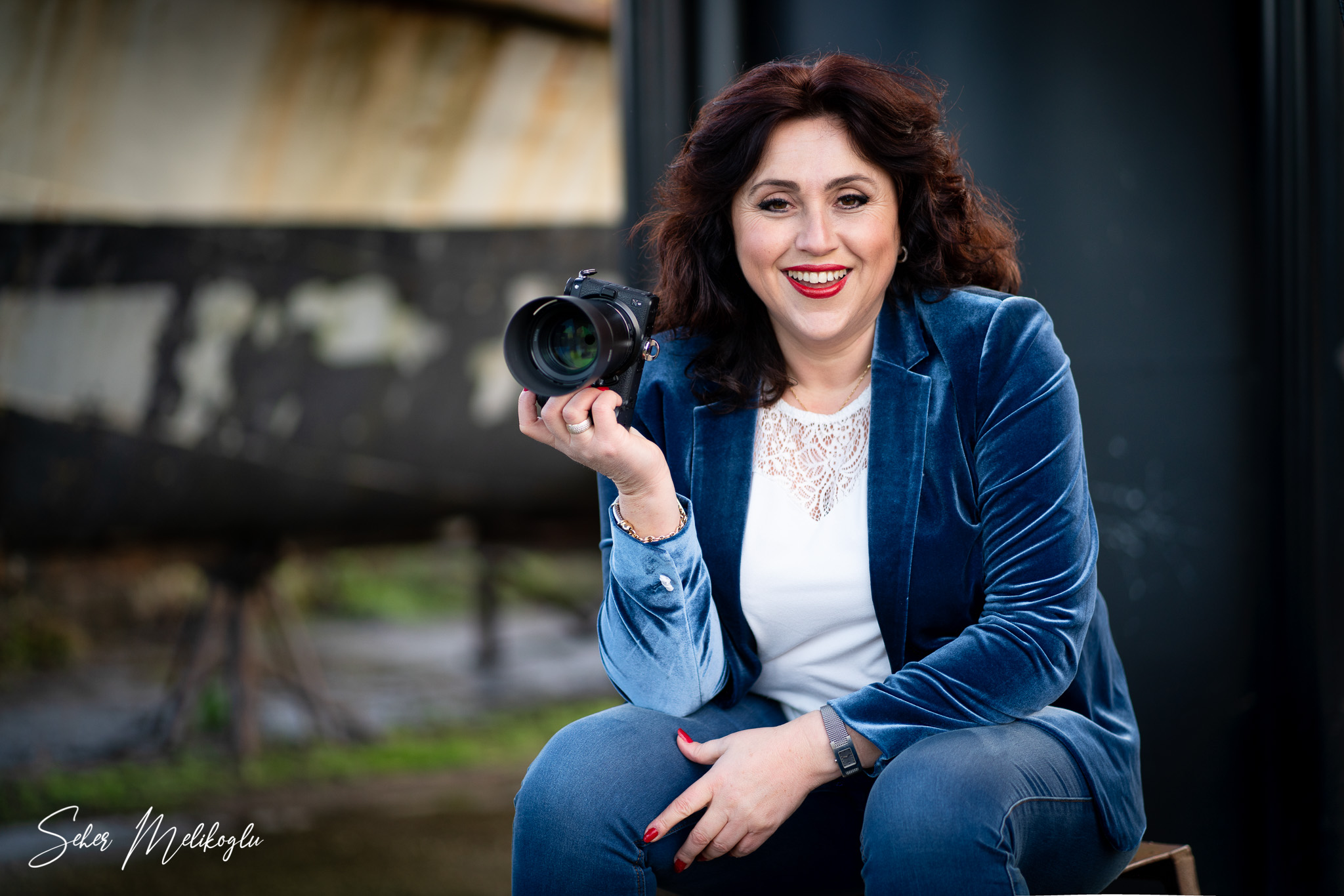 Empower Fotograaf