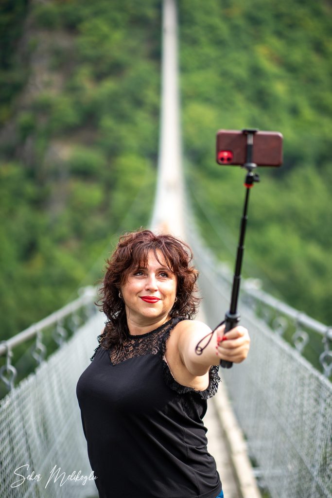 Seher Melikoglu