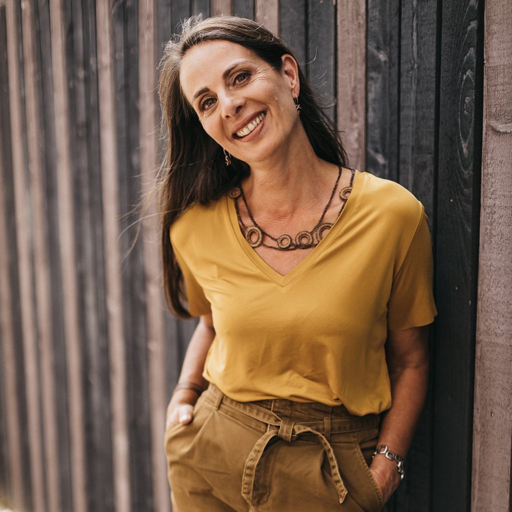 Henriette Visser
