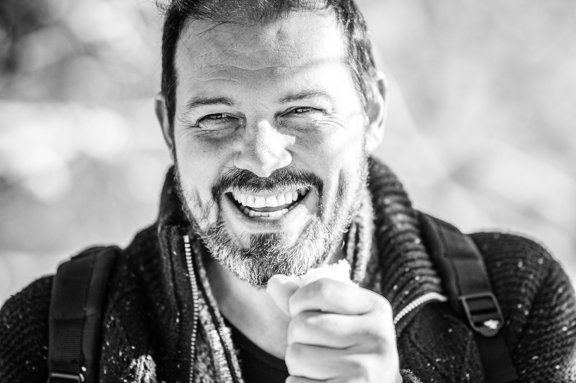 Tony Verheij