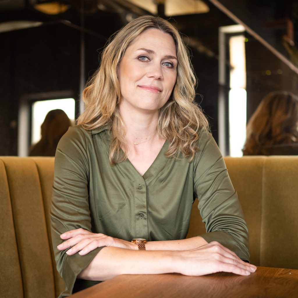 Liesbeth Kasperink