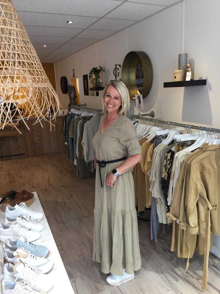 Anita Buitenhuis