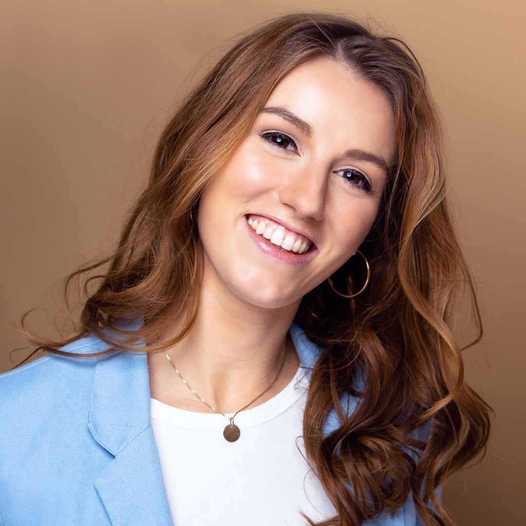 Carien Waaijer